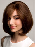  Natalia Salute (Small Cap) Human Hair Wig by Bella Nuova, Wig, Bella Nuova - CMCWigs