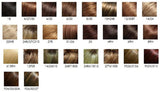  Top Style 18" Human Hair Topper by Jon Renau, Hair Piece, Jon Renau - CMCWigs