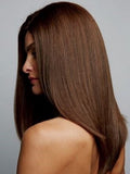  Alessandra Salute (Small Cap) Human Hair Wig by Bella Nuova, Wig, Bella Nuova - CMCWigs