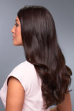 Blake Human Hair Wig Malibu Blonde 12FS12 by Jon Renau