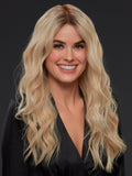  Blake Human Hair Wig by Jon Renau, Wig, Jon Renau - CMCWigs