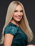  Blake Human Hair Wig by Jon Renau, Wig, Jon Renau - CMCWigs