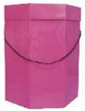  Cardboard Wig Box, Wig Box, CMC - CMCWigs