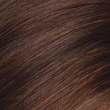  Bettina Human Hair Top Piece by Bella Nuova, Hair Piece, Bella Nuova - CMCWigs