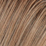 Blake Petite Human Hair Wig Malibu Blonde 12FS12 by Jon Renau