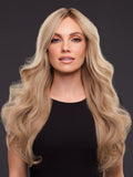  Kim Long Human Hair Wig by Jon Renau, Wig, Jon Renau - CMCWigs