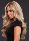  Kim Long Human Hair Wig by Jon Renau, Wig, Jon Renau - CMCWigs