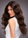  Kim Long Human Hair Wig by Jon Renau, Wig, Jon Renau - CMCWigs