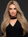  Kim Long Human Hair Wig by Jon Renau, Wig, Jon Renau - CMCWigs