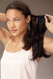  Revlon 6382 Wrap-n-wear Ponytail (straight) Heat-friendly ponytail, Hair Piece, Revlon - CMCWigs